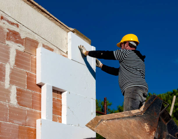 Best Insulation Installation Services in Greenbrier, TN