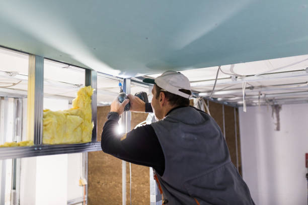 Best Insulation for Specific Applications in Greenbrier, TN