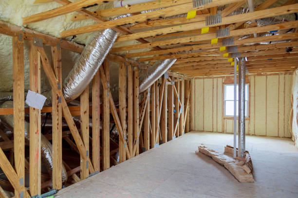 Best Residential Insulation in Greenbrier, TN